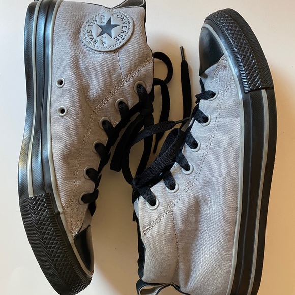 Converse Other - Converse All Star Mid Casual Men Sneakers